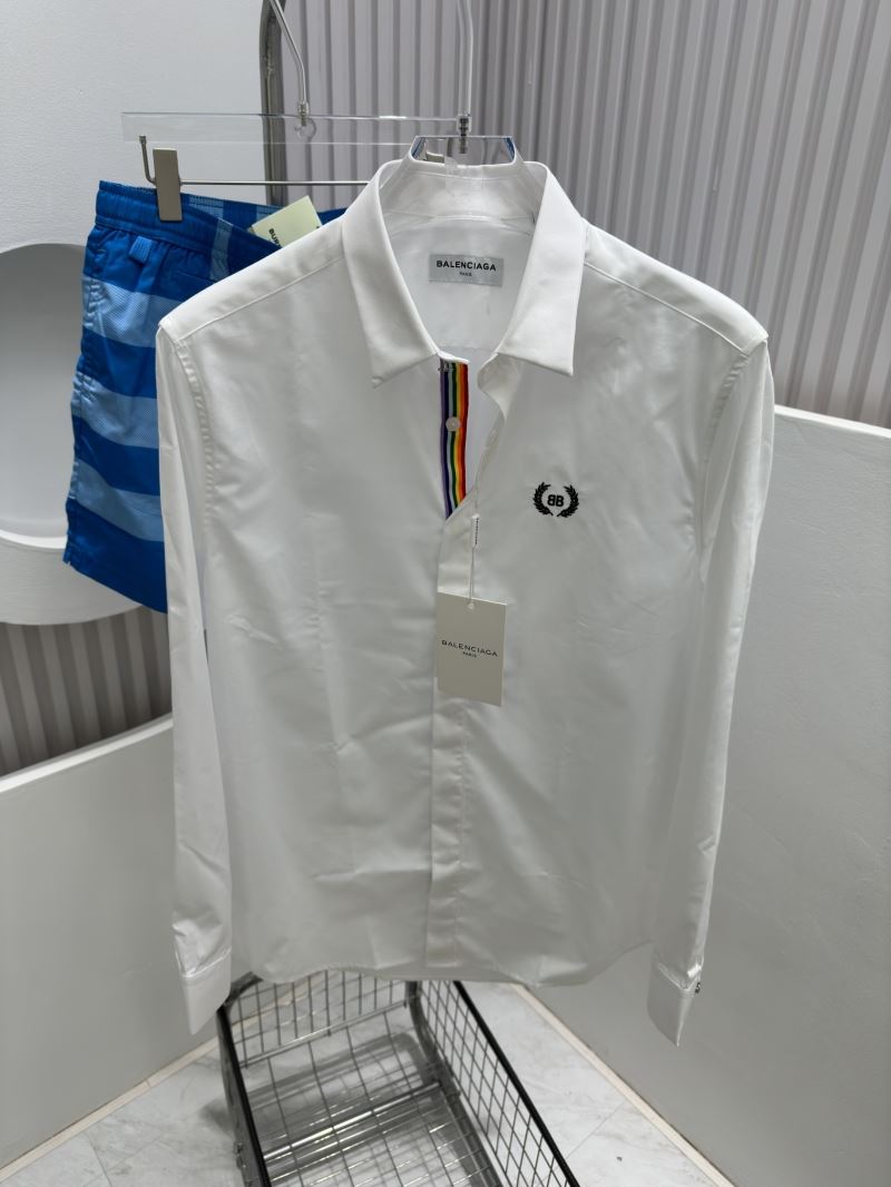 Louis Vuitton Shirts